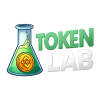 Token Lab logotype