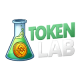Token Lab logotype