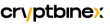 CryptBinex logo