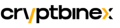 CryptBinex logo