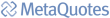 MetaQuotes logo
