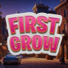 First Grow logotype