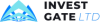 Invest Gate LTD logo