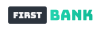 First Bank logotype