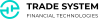 TS Crypto logotype
