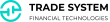 TS Crypto logo