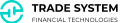 TS Crypto logo