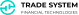 TS Crypto logotype