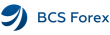 BCS Forex logo