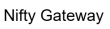 Nifty Gateway logo
