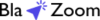 BlaZoom logotype