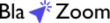 BlaZoom logo