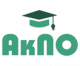 АНО ДПО "Академия профессионального образования" logotype