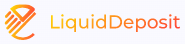 LiquidDeposit logo
