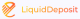 LiquidDeposit logotype