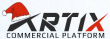 Artix logotype