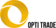 Opti Trade logotype