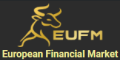 Europian Financial Market logo