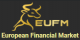 Europian Financial Market logotype