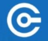 Ekriptel logotype