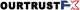 Ourtrust Fx logotype