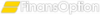 FinansOption logotype