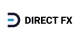 Direct FX logotype