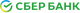 Сбербанк logotype