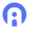 Alro Dv logotype