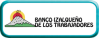 Banco Izalqueño logotype