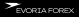 Evoria Broker logotype