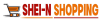 Shei N logotype