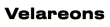 Velareons logo