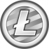 Litecoin logotype