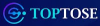 Toptose logotype