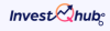 InvestQHub logo