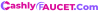 CashlyFaucet logotype