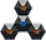 Deepnfast logo
