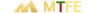 MTFE logo
