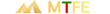 MTFE logo