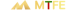 MTFE logotype