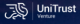 Unitrust Venture logotype