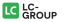 Lotcap Group logotype
