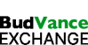 BudVance logotype