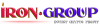 Iron Group logotype