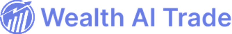 Wealth AI Trade logo