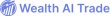 Wealth AI Trade logo
