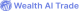 Wealth AI Trade logotype