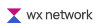 WX Network logo