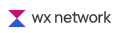 WX Network logo